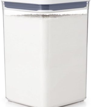OXO Good Grips POP Container – 4.4 Qt/4.2 L, Airtight Food Storage Containers